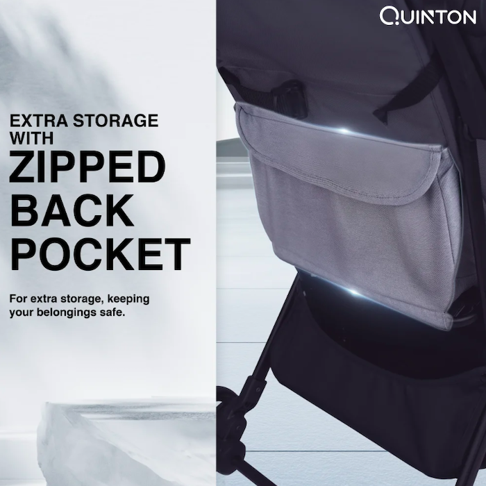 quinton baby cabin size light weight stroller airplane flight train bus car travel compact size 轻便手提自动折叠宝宝手推车旅行方便